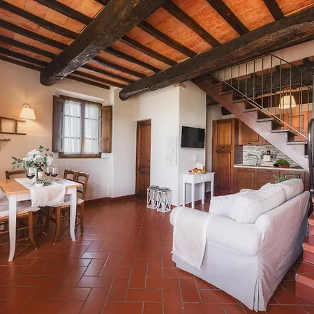 Agriturismo La Fonte Pienza Exterior photo