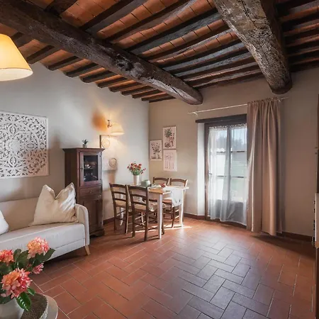 Agriturismo La Fonte Pienza Exterior photo