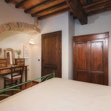 Agriturismo La Fonte Pienza Exterior photo