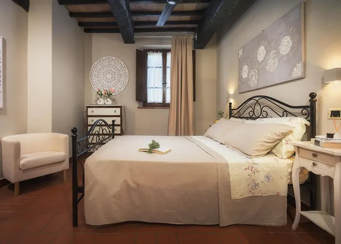 Agriturismo La Fonte