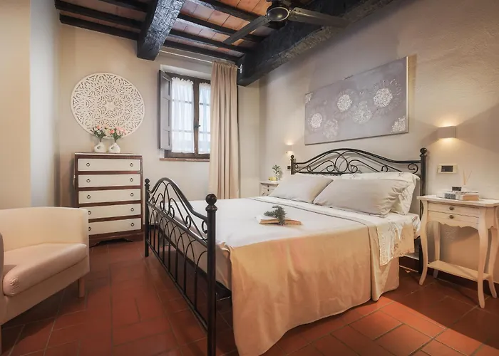 Agriturismo La Fonte