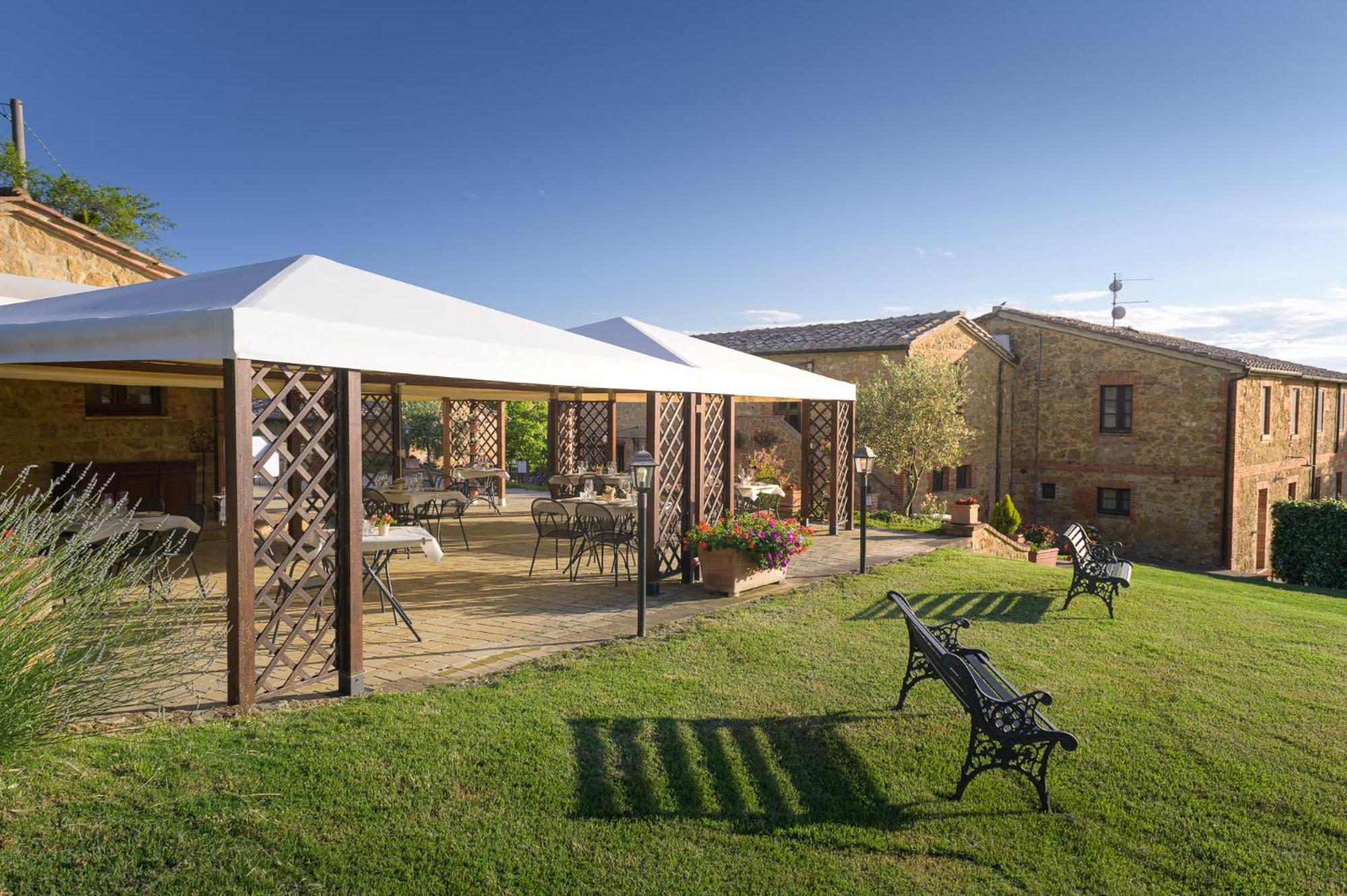 Farm stay La Fonte *