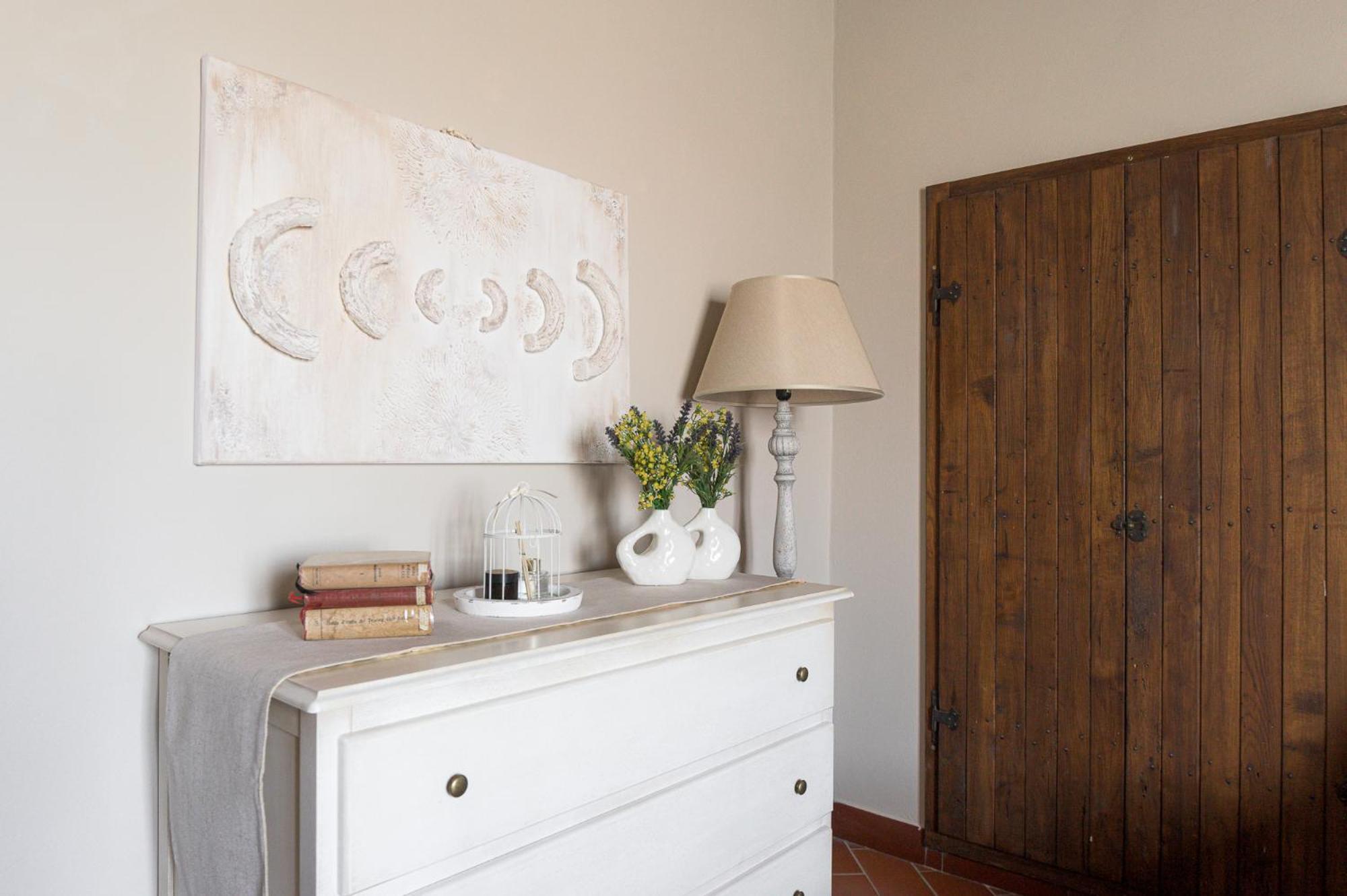 La Fonte Farm stay
