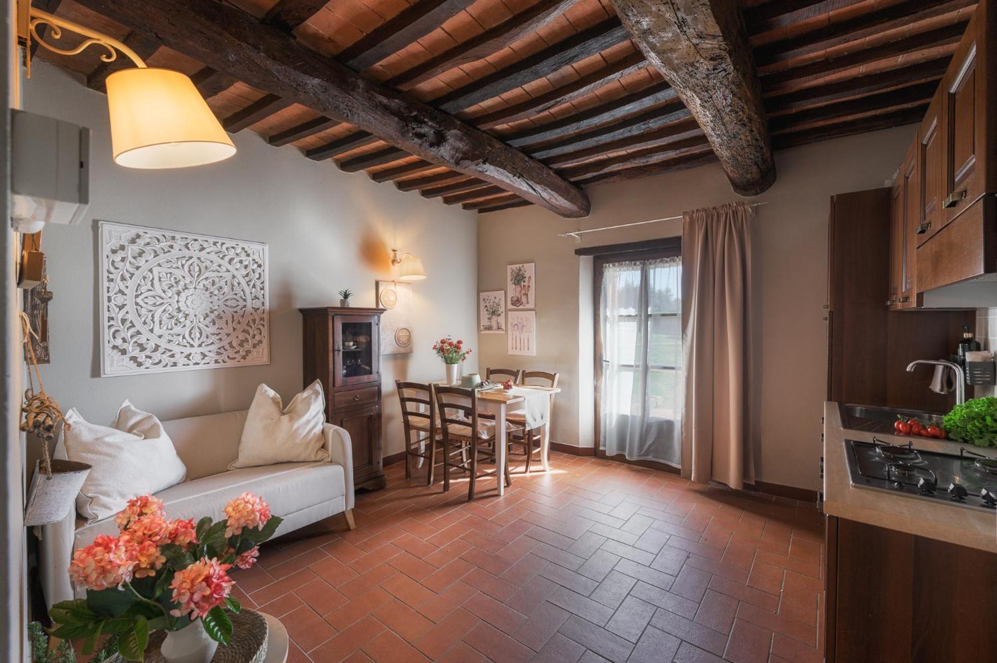 La Fonte Pienza