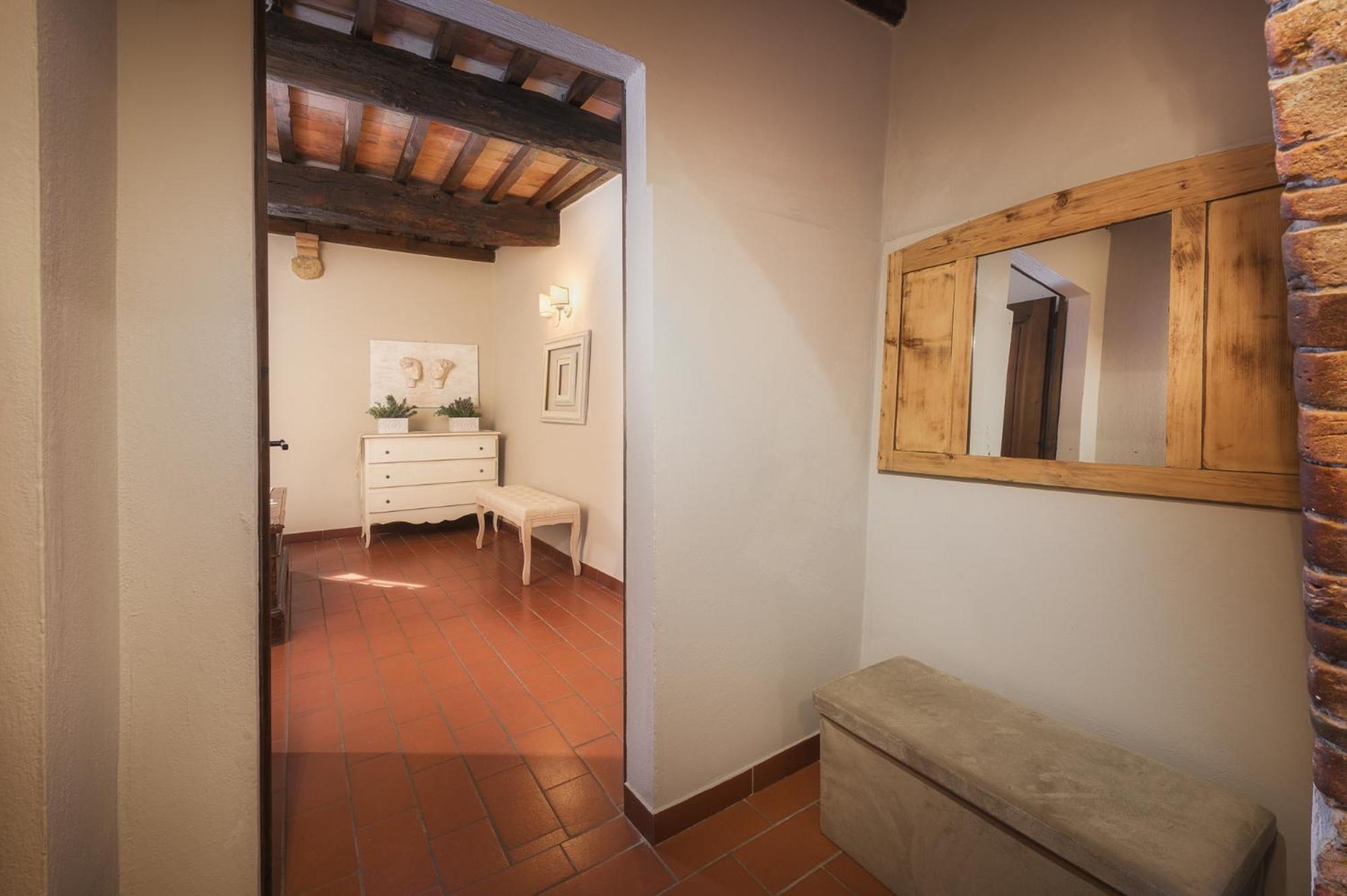 La Fonte * Pienza