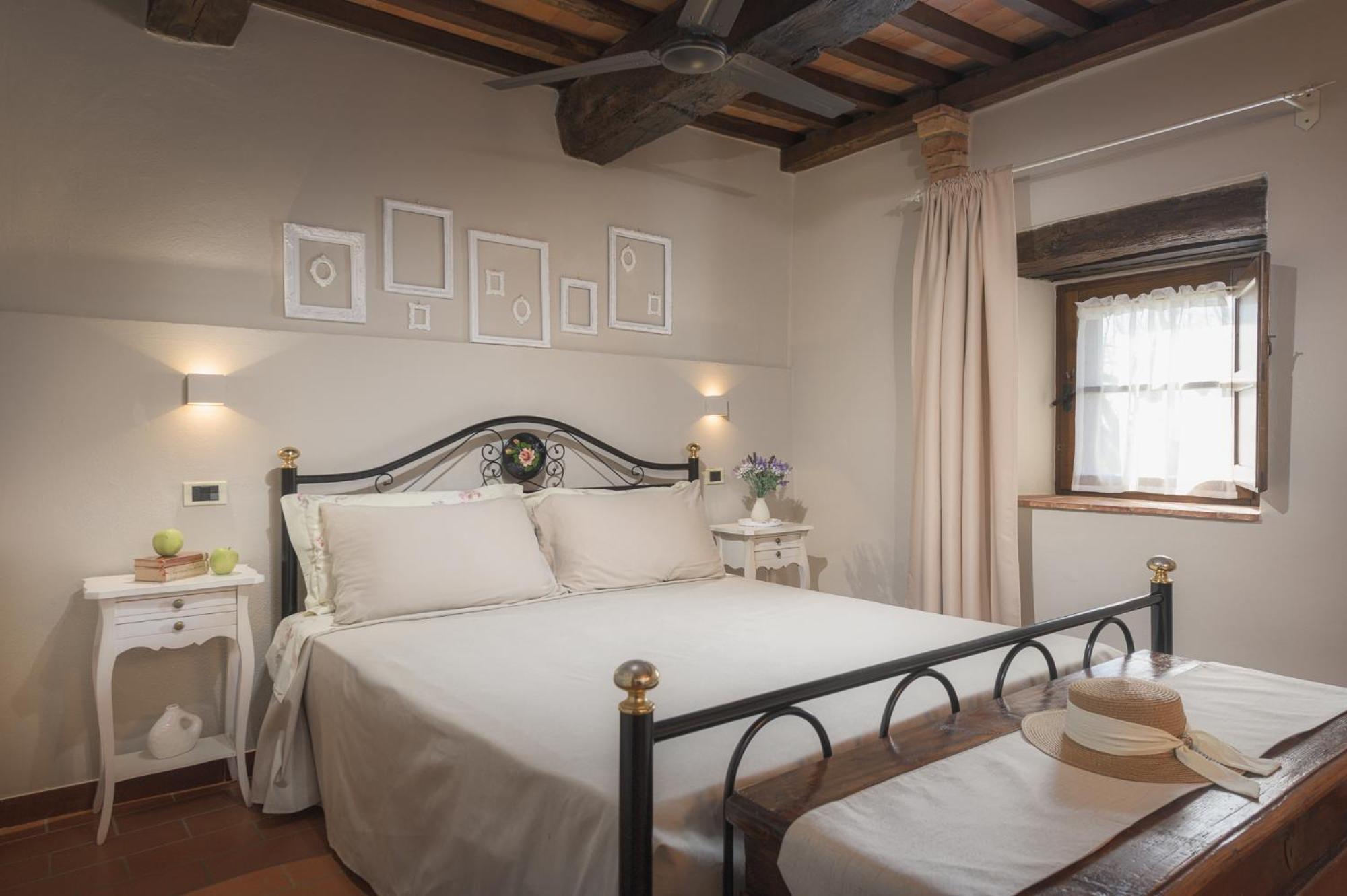 Farm stay La Fonte