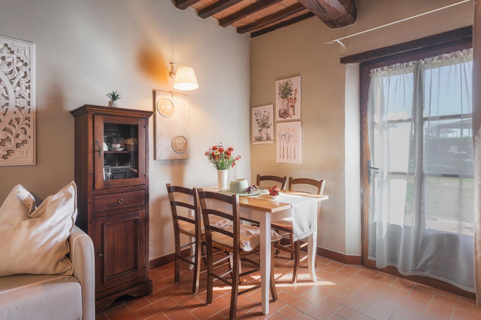 La Fonte Pienza