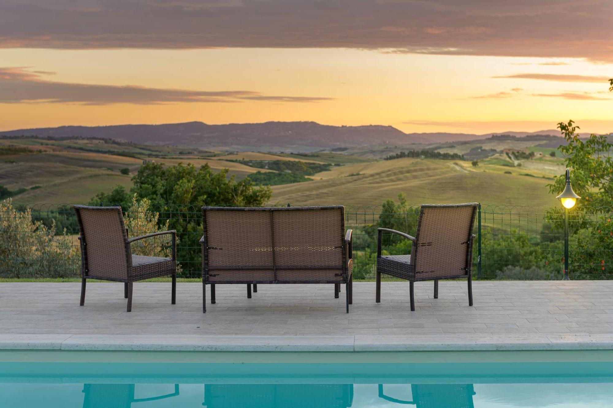 Farm stay La Fonte