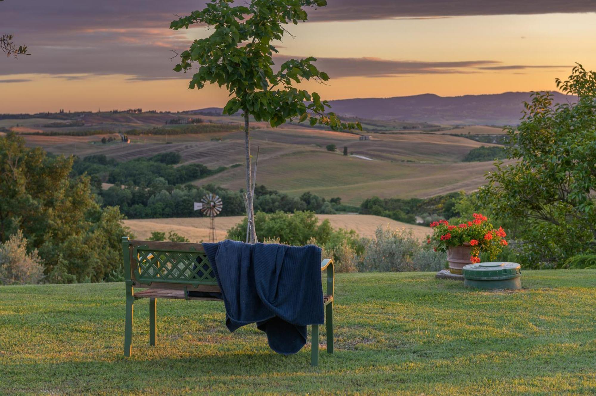 Farm stay La Fonte