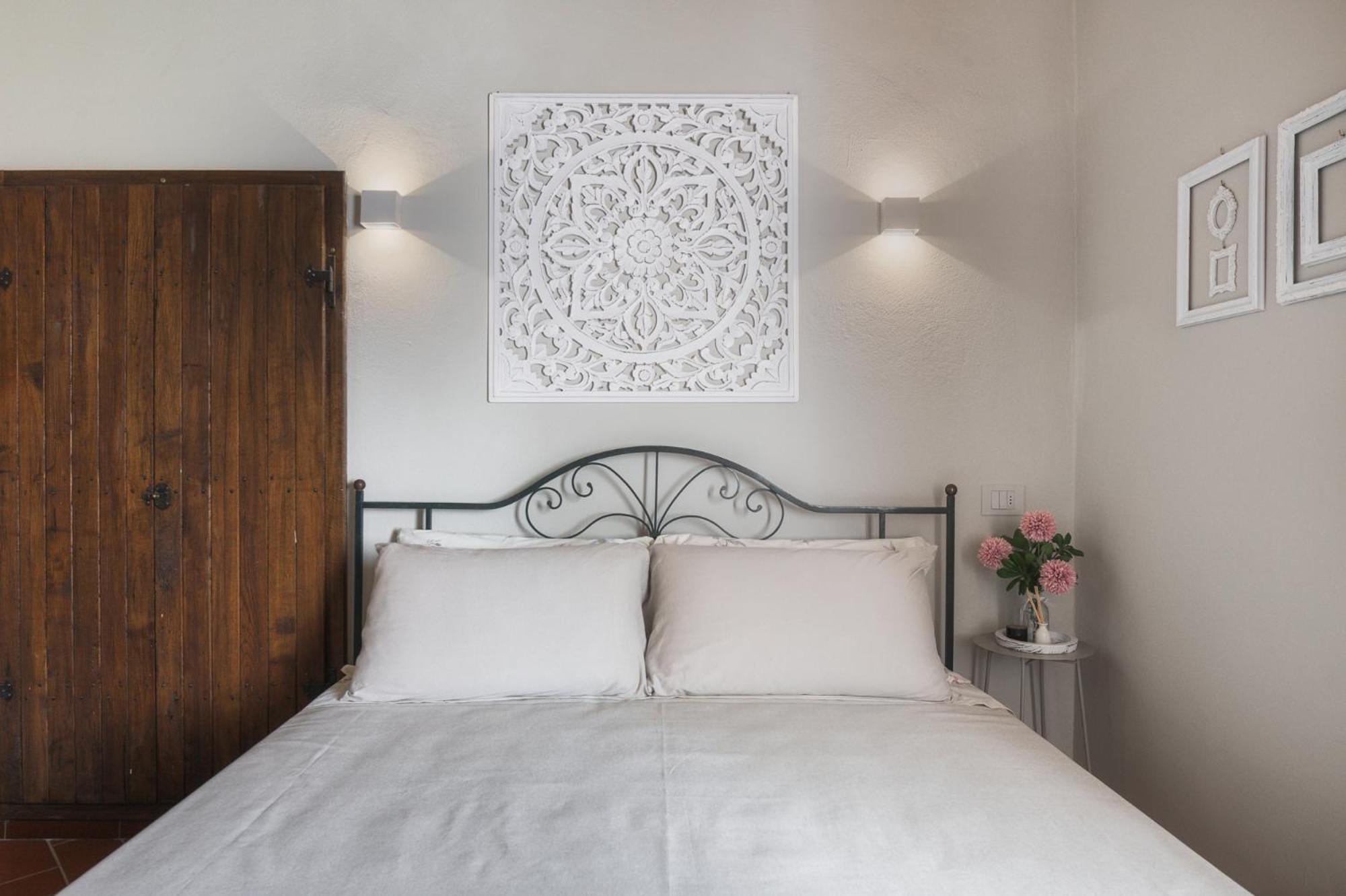 Farm stay La Fonte
