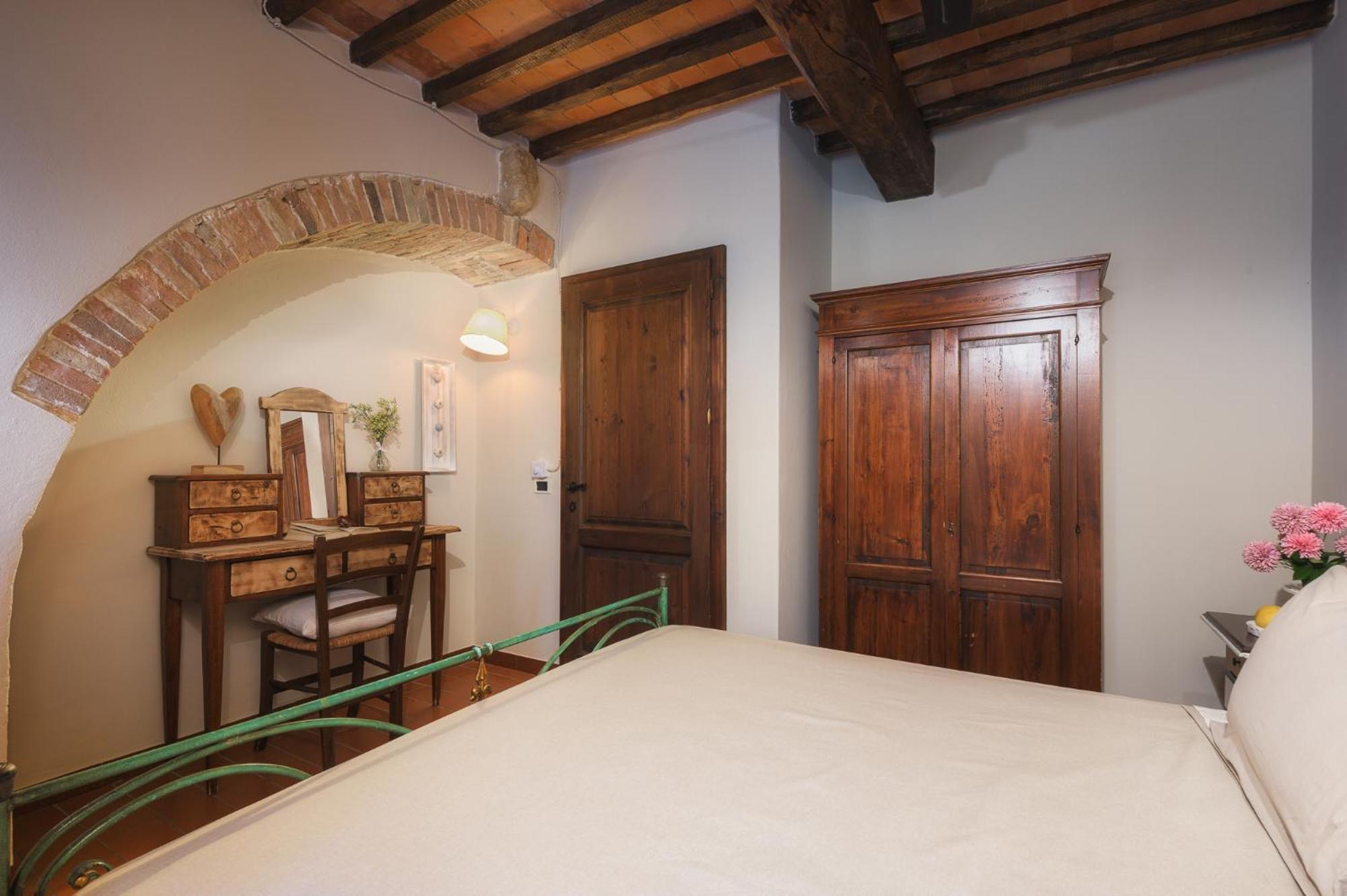 Farm stay La Fonte *