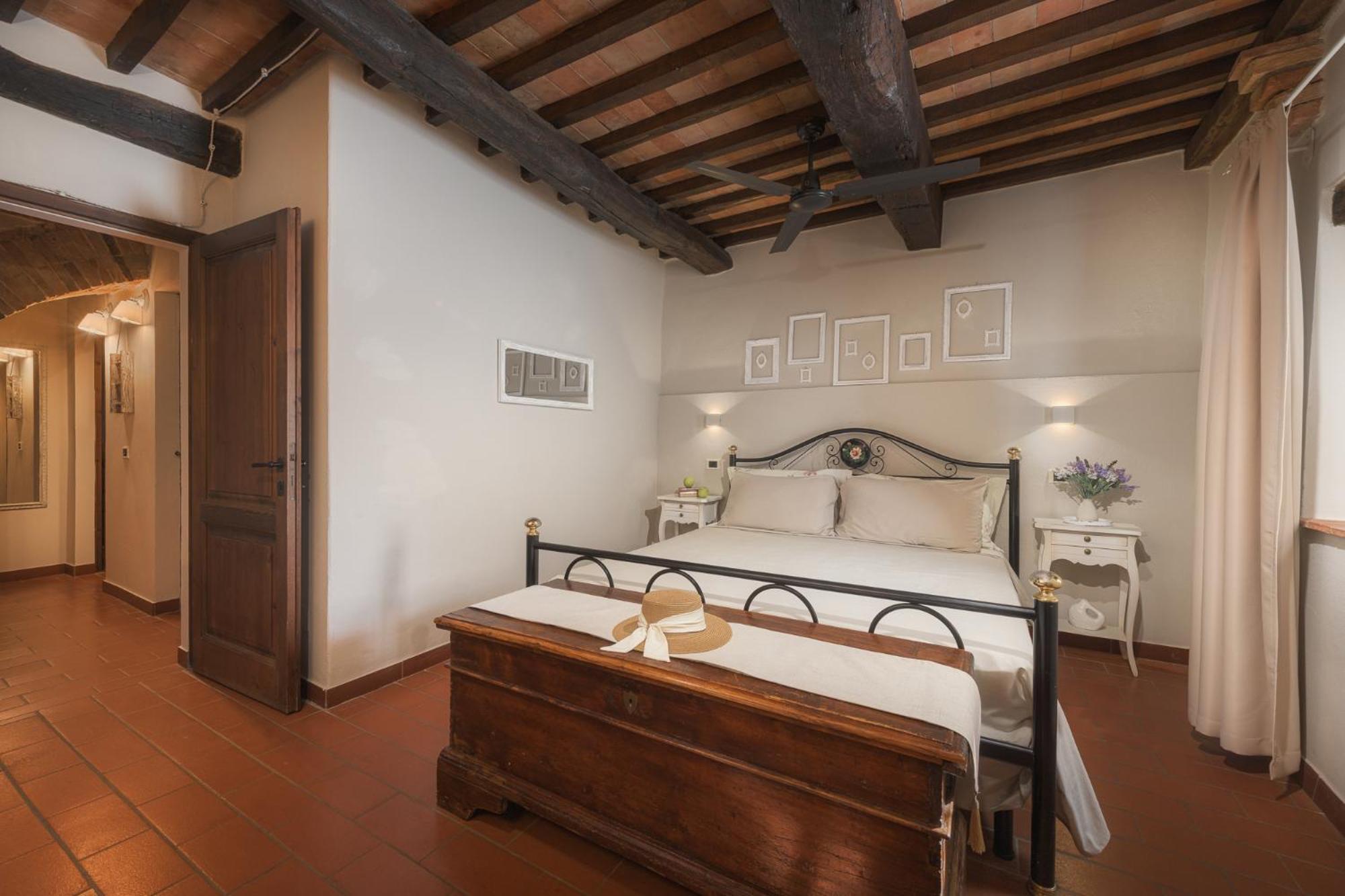 Farm stay La Fonte