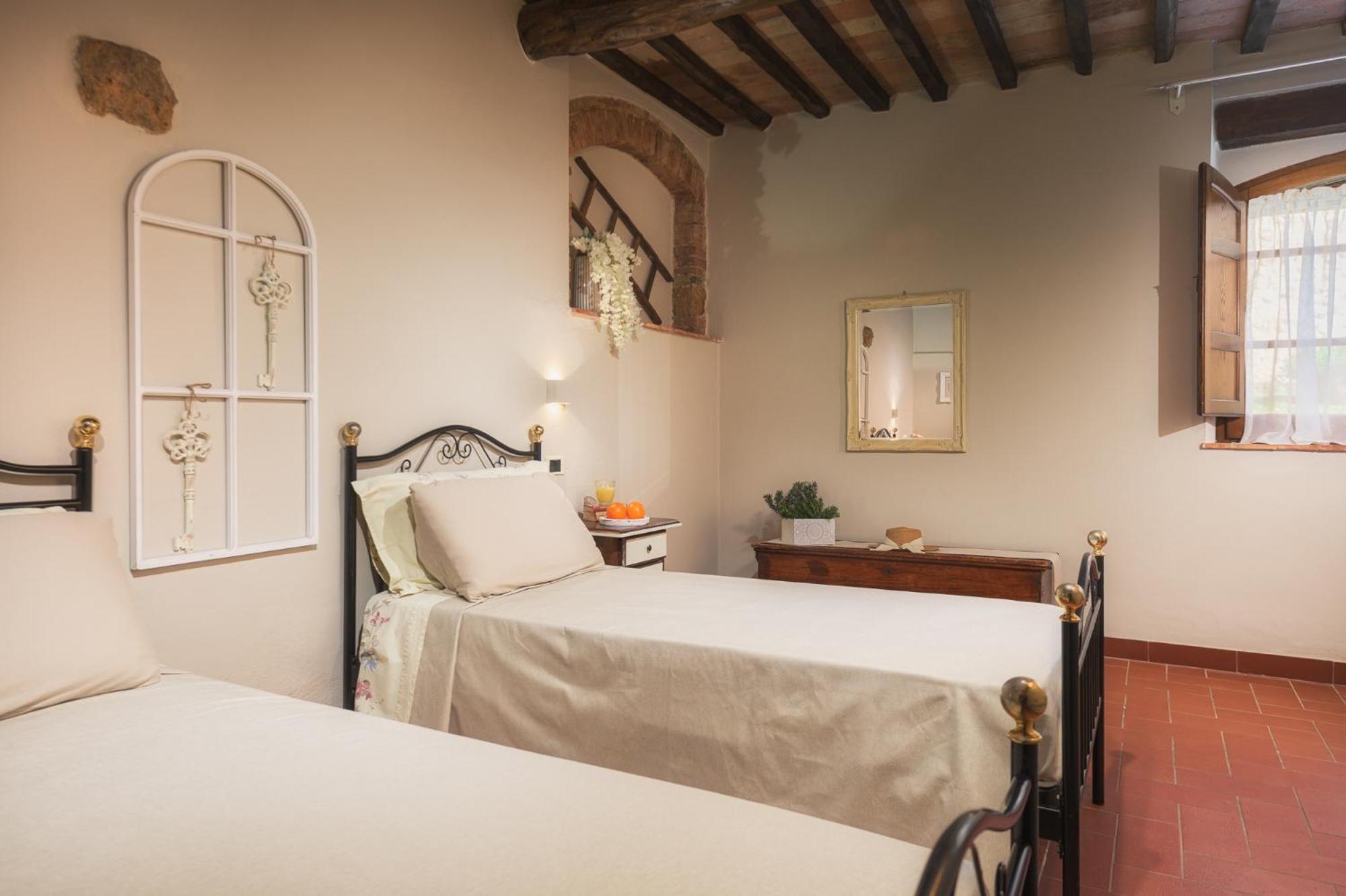 La Fonte Pienza